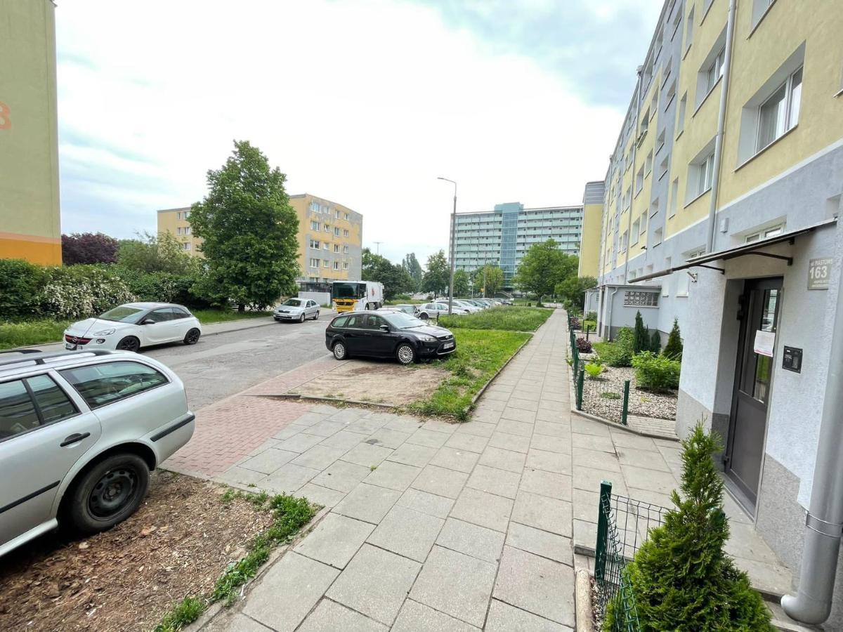 Yourapart Przymorze Piastowska Gdansk Exterior foto