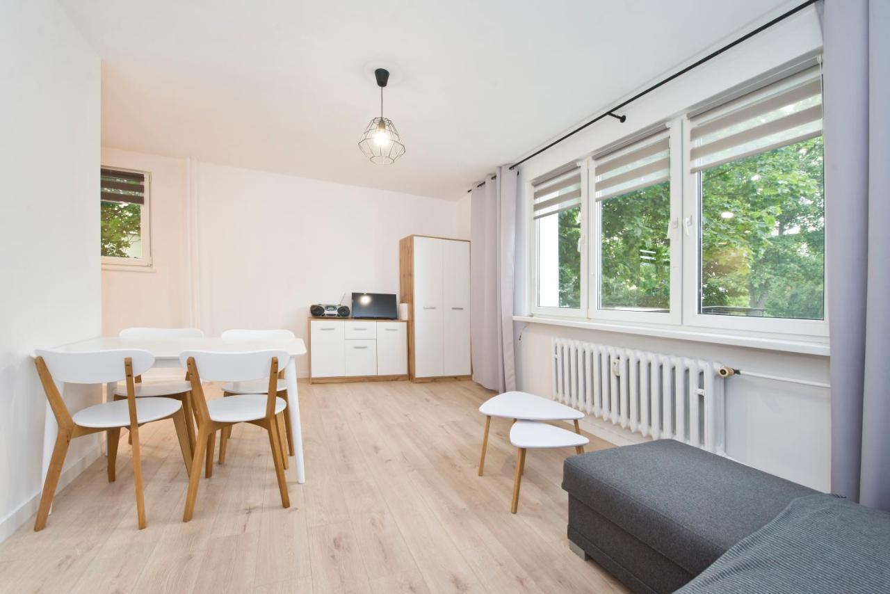 Yourapart Przymorze Piastowska Gdansk Exterior foto
