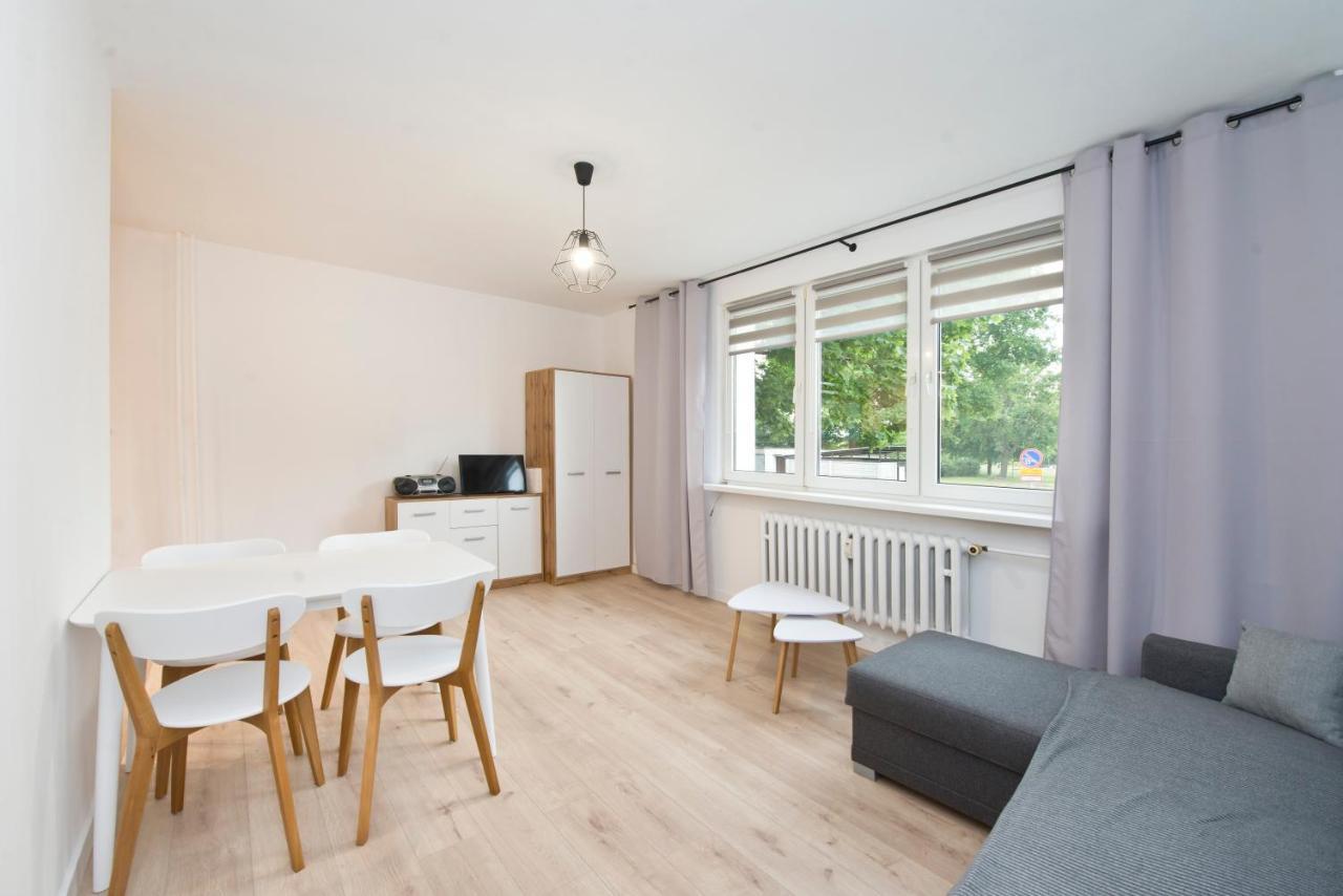 Yourapart Przymorze Piastowska Gdansk Exterior foto